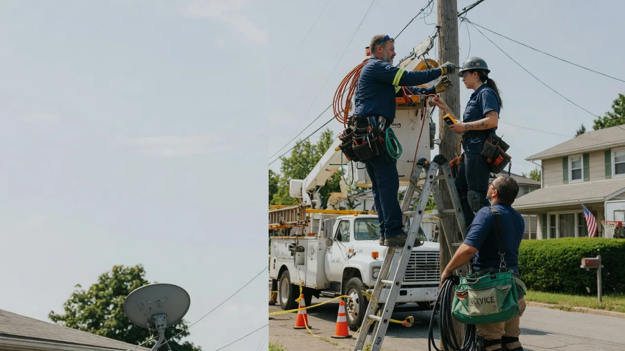 Electrical Repair in Laurens, SC near me